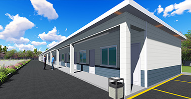 2021-2022 Review-Light Steel Frame House Projects插图3 light steel frame house