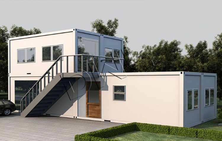 are container house good