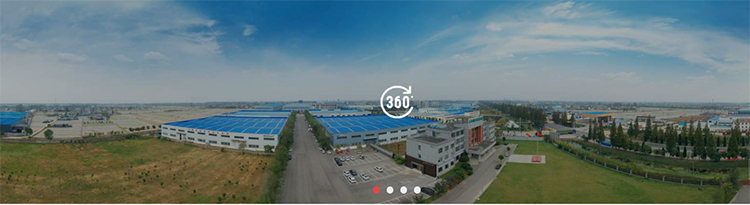 xuzhou powerson metal technology co., ltd